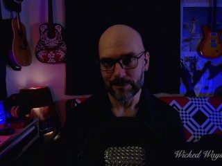 Wicked Wednesdays no 18 BDSM_101 Pt 5 Tame me,Service and Slave Submissives