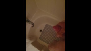 Shower Cock Duzitagain