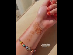 Yiming Curiosity Travel  - Daily life OnlyFans compilation - Asian girlfriend schoolgirl teen 