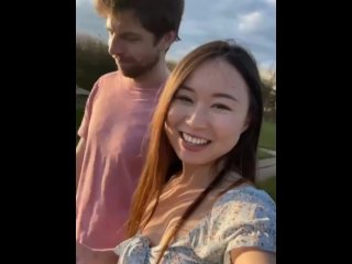 chinese student, sex vlog, babe, exclusive