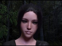 Leap Of Faith 115 (CeCe Route)