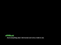 Leap Of Faith 116 (CeCe Route)