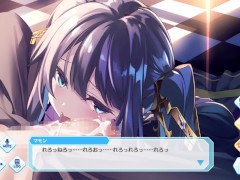 Djibril The Angels Of Cyberspace - Mammon 2