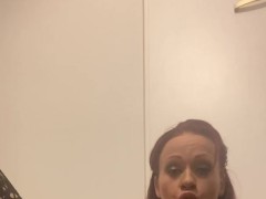 Dirty talk striptease - Screenshot 14 of 16 - Jerk Off