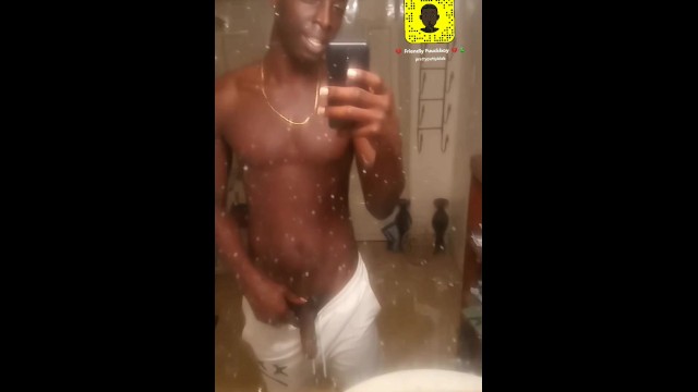 Lovoo nude selfie