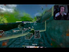 INSANE Rebirth Island DOMINATION (Call of Duty: Warzone)