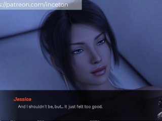 Echoes of Lust - Jealousymake you nasty ive fuck jess_friend