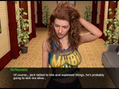 Nursing Back To Pleasure 62