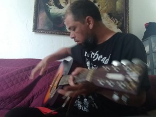 Guitarra Instrumental