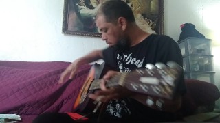 Guitarra instrumental