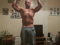 Tensing and Endurance 2021.