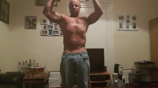 Tensing and Endurance 2021.