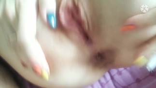 浪漫的肛门。她喜欢他妈的屁股