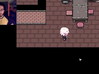 Crimson Keep_Ep3 parte 6 Full Walkthrough ITA_UNCUT