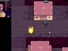 Crimson Keep Ep3 parte 6.5 [Extra] Full Walkthrough ITA UNCUT