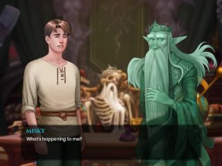 WHAT A LEGEND #71 - Wait, Was_That A Ghost