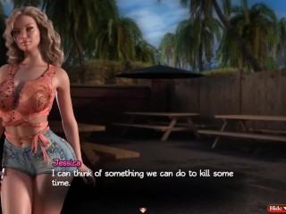 Сокровище Нади NLT-Media:Я На Свидании С Сексуальным Доктором-ep115