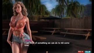 Сокровище Нади NLT-Media:Я На Свидании С Сексуальным Доктором-Ep115