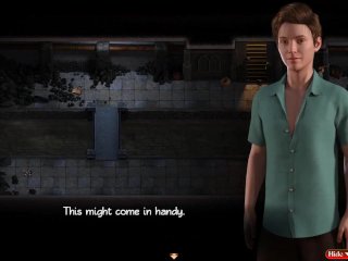 Treasure Of Nadia NLT-Media:Horny Guy WIth A Huge Cock And A Sexy Blondie, In The Hospital-Ep118