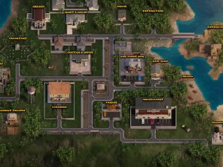 Treasure Of Nadia NLT-Media:The Pirate's Cheast-Ep119