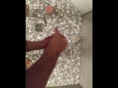 Break time - Screenshot 9 of 16 - Masturbating