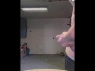 STEP-DAD DOES a FAST ONE