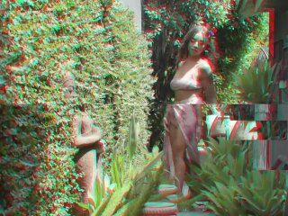 Big Tits April Olson Has A Hardcore Anal Threesome By The Pool With Jason Moody and Jay Romero screenshot number 0