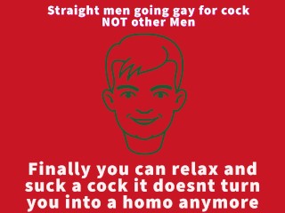 Aflevering 1 Straight Men Homo Gaan Voor Lul Niet Andere Men Alleen Audio