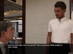 Single Again 65 The Lawyer and Inheritance edit