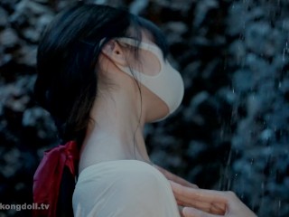 Short Video Collection Series - Kagura - Trailer
