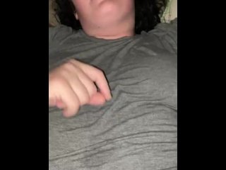 pov, verified amateurs, bbw, vertical video