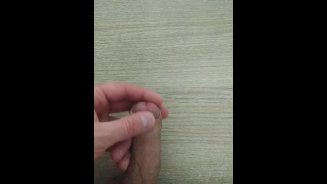 ВЯЛЫЙ ЧЛЕН
