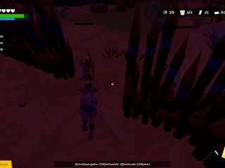 Daggan [Hentai Furry game] Ep.1 Healing with good doggystyle_sex