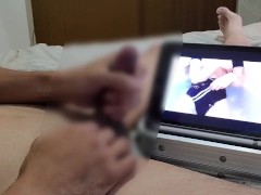 【コラボ♥️】エッチなハーバーさんと射精"mimi_0316"