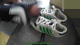 Adidas Neo et vans