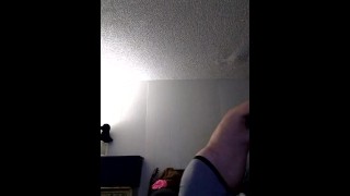 Dad bod yoga