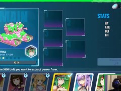 Heavy Metal Babes Part 2