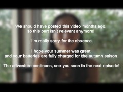 MEXICO APARTMENT TOUR - LUNA'S JOURNEY (EPISODE 18) - Screenshot 7 of 16 - Luna Okko