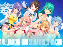 【エロゲー ぬきたしプレイ動画1】伝説の物語の始まり(ボイスロイド実況 抜きゲーみたいな島に住んでる貧乳は どうすりゃいいですか?) - Screenshot 1 of 16 - エロゲー