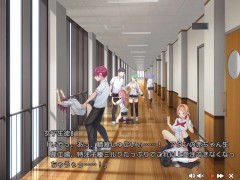 【エロゲー ぬきたしプレイ動画1】伝説の物語の始まり(ボイスロイド実況 抜きゲーみたいな島に住んでる貧乳は どうすりゃいいですか?) - Screenshot 14 of 16 - エロゲー実況
