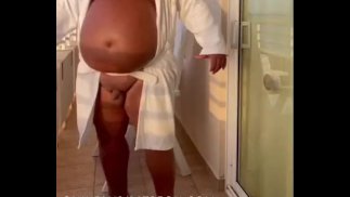 Robe challenge 