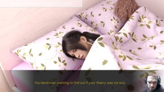 Echoes of Lust - наконец-то спуститься на Эми, она так сильно кончила