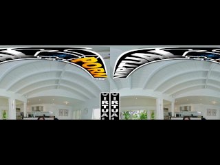 VIRTUAL PORN - Birthday Surprise For Xxlayna Marie