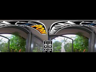 VIRTUAL PORN - Tutoring Leana Lovings In VR