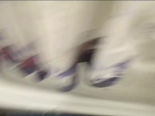 POV - решил удовлетвориться в ванной POV porn DICK_sweet