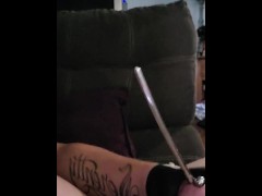 First time sounding - Screenshot 2 of 16 - Sound