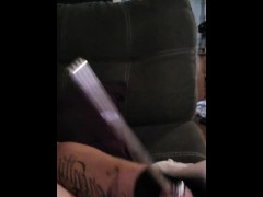 First time sounding - Screenshot 5 of 16 - Sounding Rod