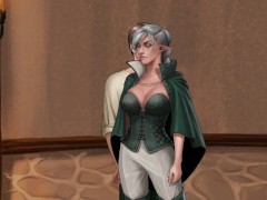 WHAT A LEGEND #79 - Furious Sex After The Fatigue