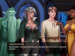 WHAT A LEGEND #80 - We've Been Found