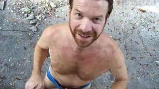 1-е спидометрическое видео 2008